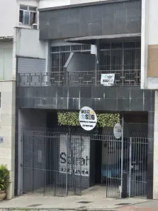 Sala Comercial para alugar, 34m² no Centro, Juiz de Fora