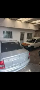 Casa com 2 Quartos para alugar, 70m² no Jardim Itapark, Mauá