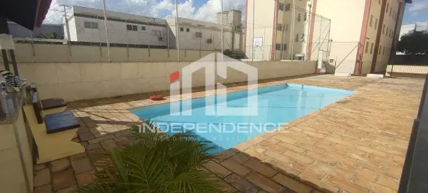 Apartamento com 2 Quartos à venda, 50m² no Jardim América, São José dos Campos