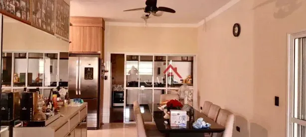 Casa com 2 Quartos à venda, 180m² no Residencial Vila Flora, São José do Rio Preto
