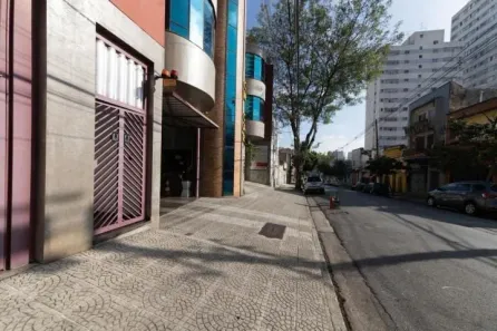 para alugar, 40m² no Aclimação, São Paulo