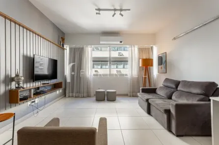 Apartamento com 4 Quartos à venda, 160m² no Copacabana, Rio de Janeiro