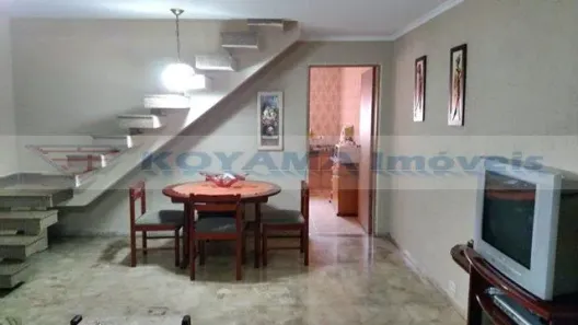 Sobrado com 2 Quartos à venda, 179m² no Paulicéia, São Bernardo do Campo