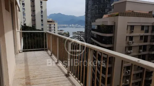 Apartamento com 2 Quartos à venda, 86m² no Lagoa, Rio de Janeiro