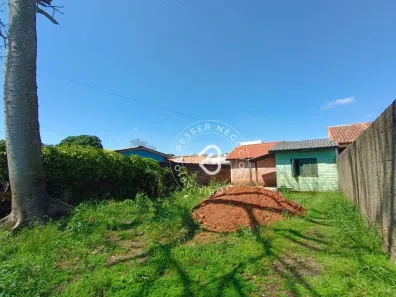 Lote/Terreno à venda, 330m² no Harmonia, Canoas