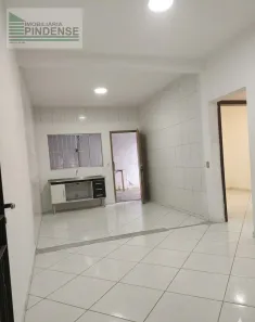Casa com 2 Quartos à venda, 126m² no Residencial Comercial Cidade Vista Alegre, Pindamonhangaba