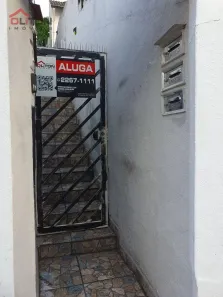 Casa com 1 Quarto para alugar, 40m² no Vila Mazzei, São Paulo
