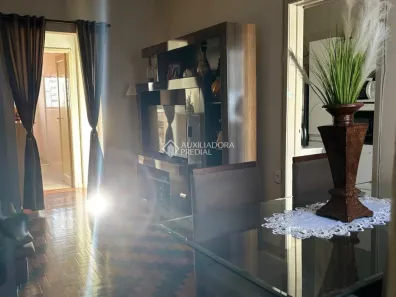Apartamento com 1 Quarto à venda, 51m² no Floresta, Porto Alegre