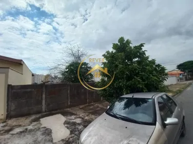 Lote/Terreno à venda, 270m² no Vila Santana, Campinas