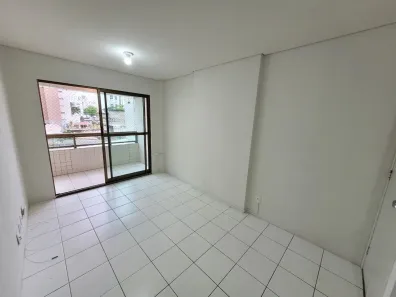 Flat com 3 Quartos à venda, 62m² no Boa Viagem, Recife