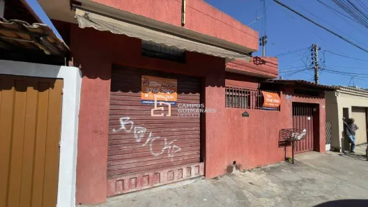 Ponto Comercial para alugar, 19m² no Dom Bosco, Belo Horizonte