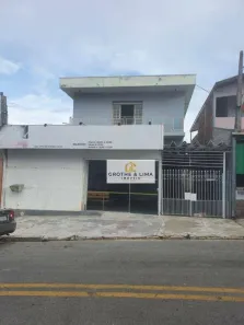 Sobrado com 3 Quartos à venda, 206m² no Parque Santa Rita, São José dos Campos