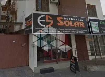 Ponto Comercial à venda, 57m² no Nossa Senhora de Fátima, Santa Maria