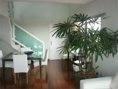 Cobertura com 3 Quartos à venda, 256m² no Morro dos Ingleses, São Paulo