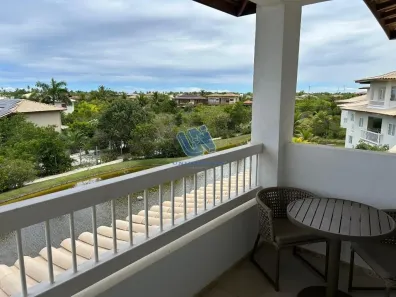 Apartamento com 3 Quartos à venda, 100m² no Açu da Torre, Mata de São João