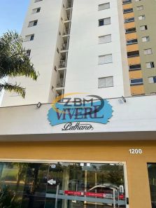 Apartamento com 3 Quartos à venda, 78m² no Gleba Fazenda Palhano, Londrina