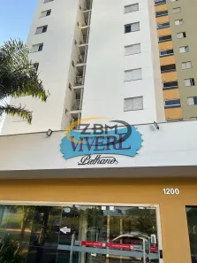 Apartamento com 3 Quartos à venda, 78m² no Gleba Fazenda Palhano, Londrina