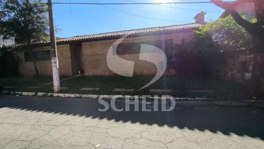 Casa com 3 Quartos à venda, 350m² no Jardim Los Angeles, São Paulo