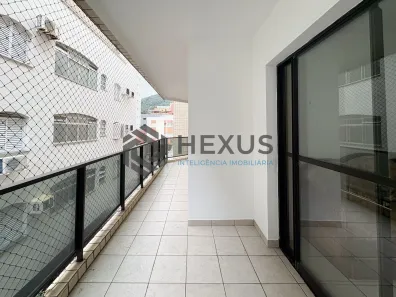 Apartamento com 2 Quartos à venda, 60m² no Enseada, Guarujá