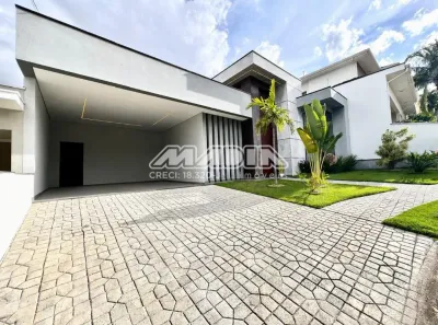 Casa de Condomínio com 3 Quartos à venda, 163m² no Loteamento Residencial Santa Gertrudes, Valinhos