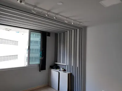 Sala Comercial para alugar, 26m² no Centro, Niterói