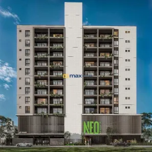 Apartamento com 1 Quarto à venda, 40m² no Gravatá, Navegantes