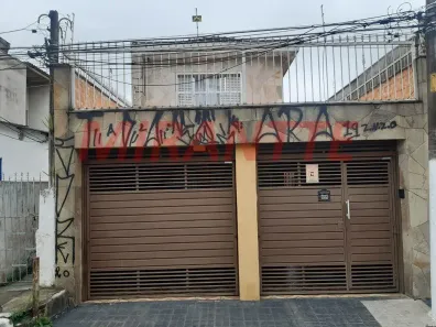 Sobrado com 3 Quartos à venda, 173m² no Lauzane Paulista, São Paulo