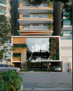 Apartamento com 2 Quartos à venda, 67m² no Praia da Costa, Vila Velha