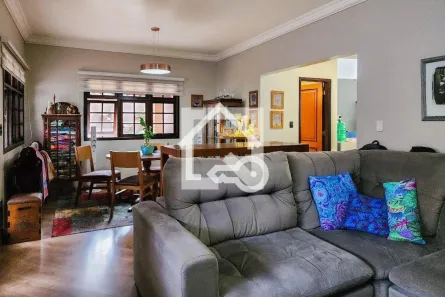 Casa com 4 Quartos à venda, 424m² no Centro, São Bernardo do Campo