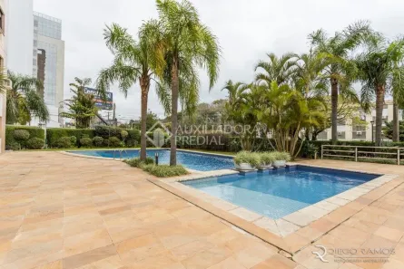 Apartamento com 3 Quartos à venda, 100m² no Menino Deus, Porto Alegre