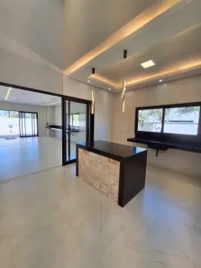 Casa de Condomínio com 4 Quartos à venda, 242m² no Loteamento Caribe Residence & Resort 2ª Etapa, Palmas