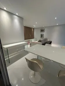Apartamento com 3 Quartos à venda, 97m² no Jardim Ermida I, Jundiaí