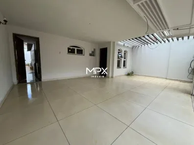 Casa com 3 Quartos à venda, 138m² no Nova América, Piracicaba