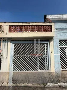 Sobrado com 2 Quartos à venda, 134m² no Vila Prudente, São Paulo