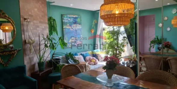 Apartamento com 3 Quartos à venda, 82m² no Vila Medeiros, São Paulo