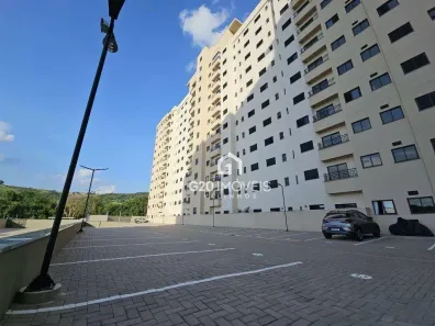 Apartamento com 2 Quartos à venda, 51m² no Ortizes, Valinhos