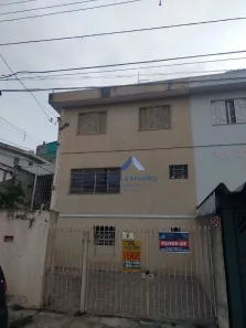 Sobrado com 3 Quartos à venda, 90m² no Parque São Luís, São Paulo