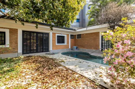 Casa com 3 Quartos à venda, 216m² no Alto de Pinheiros, São Paulo