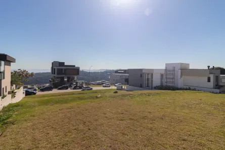 Lote/Terreno à venda, 490m² no Alphaville, Santana de Parnaíba