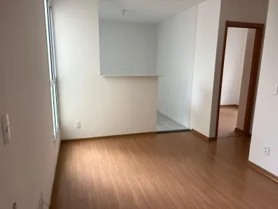 Apartamento com 2 Quartos à venda, 40m² no Morro Santana, Porto Alegre