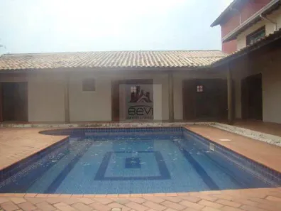 Fazenda/Sítio com 5 Quartos à venda, 380m² no Colinas do Piracicaba (Ártemis), Piracicaba
