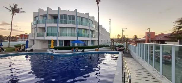 Apartamento com 2 Quartos à venda, 81m² no Centro, Barra de São Miguel