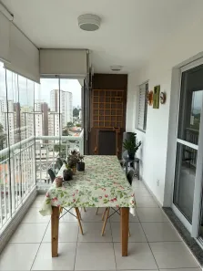 Apartamento com 3 Quartos à venda, 77m² no Jardim Esmeralda, São Paulo
