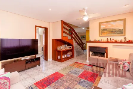 Casa com 4 Quartos à venda, 294m² no Morro Santana, Porto Alegre