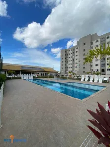 Apartamento com 2 Quartos à venda, 45m² no Vale Encantado, Vila Velha