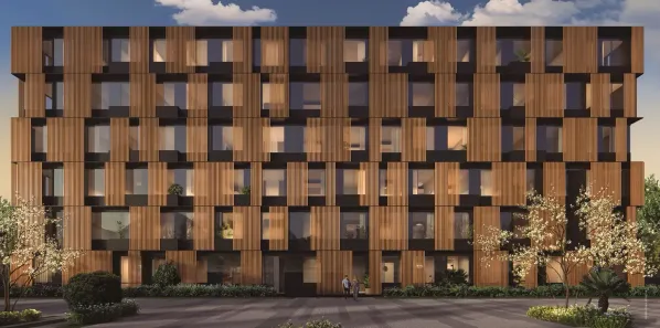 Apartamento com 1 Quarto à venda, 31m² no Recreio dos Bandeirantes, Rio de Janeiro