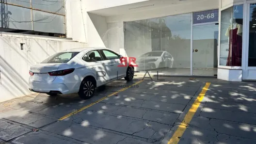 Ponto Comercial para alugar, 122m² no Jardim Nasralla, Bauru