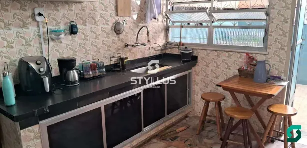 Casa com 3 Quartos à venda, 269m² no Engenho de Dentro, Rio de Janeiro