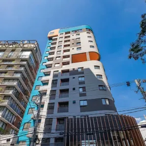 Apartamento com 1 Quarto à venda, 34m² no Sumarezinho, São Paulo