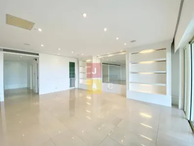 Apartamento com 5 Quartos à venda, 435m² no Barra da Tijuca, Rio de Janeiro